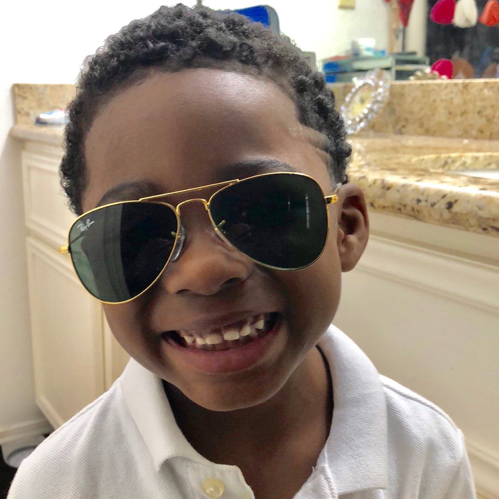 Kids Sunglasses